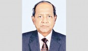 Daily Sun acting editor Amir Hossain passes away