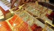 Gold prices dropped in local market