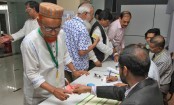 FBCCI polls underway