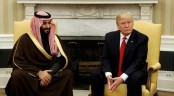 US nears $100bn arms deal for Saudi Arabia