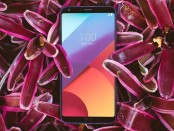 ADV: LG G6 offers stunning FullVision display encased in compact chassis

