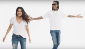 Priyanka Chopra ‘bridging the gap’ with Wiz Khalifa in ad campaign will make your feel sunny!