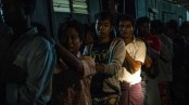 515 Bangladeshis arrested in Malaysia