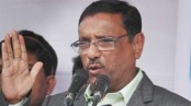 Army to be deployed as ‘striking force’ during election period: Quader