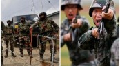 Chinese troops committed to maintain peace along Sino-Indo border: China