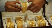 India bans export of pure gold jewellery