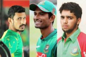 Nasir recalled, Mahmudullah-Mominul dropped