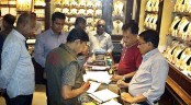 Apan Jewellers chief Gulzar Ahmed gets bail over evading revenue and customs duties