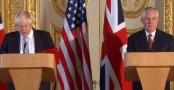 United Kingdom and the United States Call to stop Rohingya torture