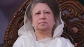 Arrest warrant issued against Khaleda Zia in graft cases