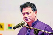 Short bio of Annisul Huq