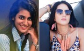 Priya Prakash beats Sunny Leone to become Google's most-searched celebrity