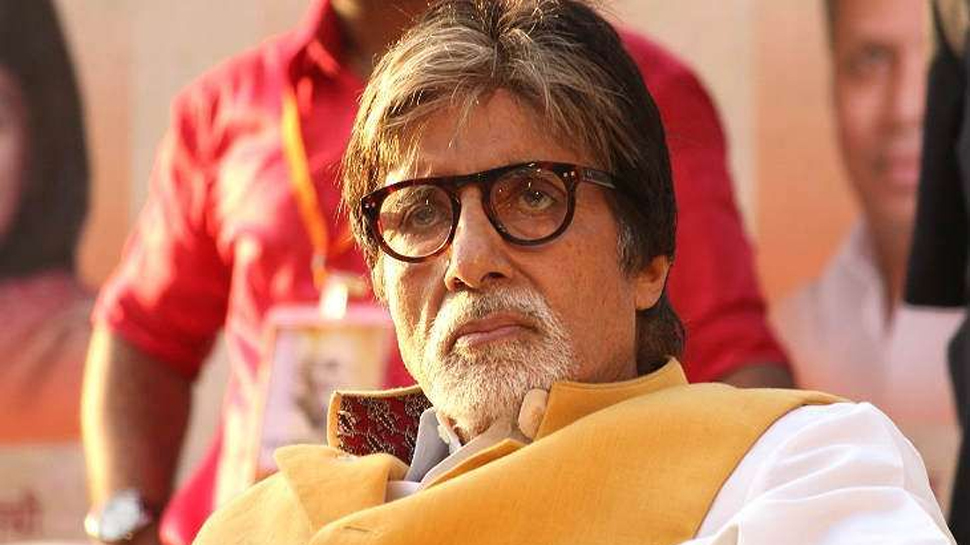 Amitabh Bachchan is not in favour of a museum dedicated to him