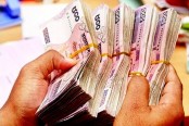 
Govt moves to tighten grip on money laundering