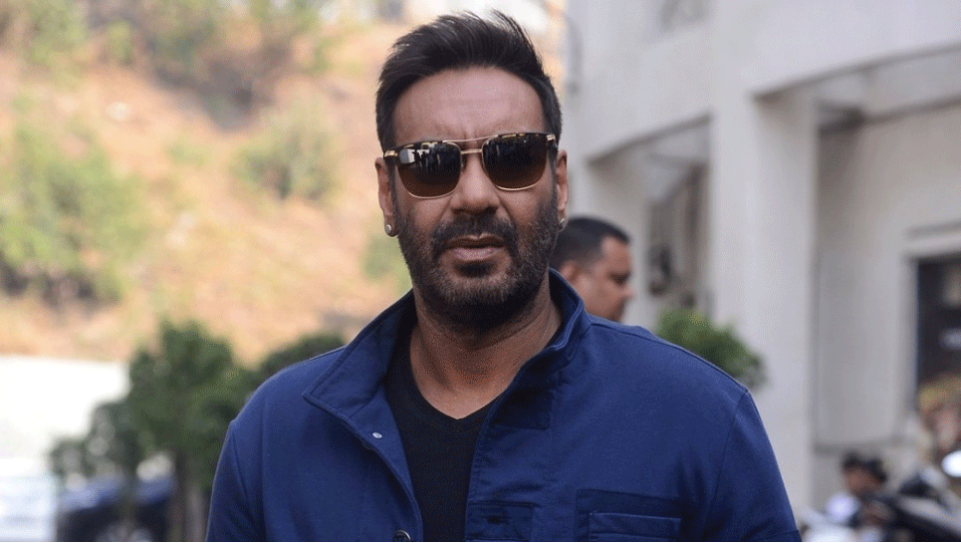 Ajay Devgn and Ashwni Dhir to team up for another comedy