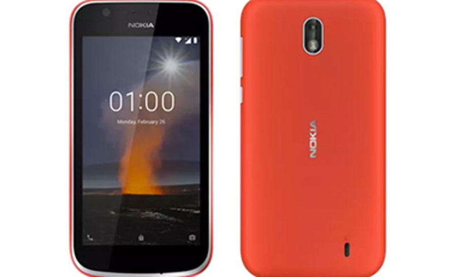 Nokia 1 with Android Go edition now in India: Price, specs and more