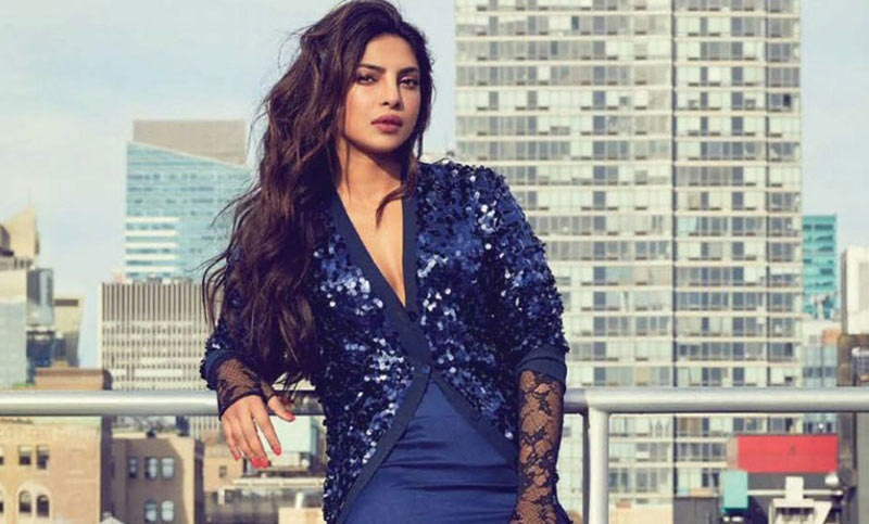 Priyanka’s next Bollywood film to be directed by Shonali Bose!