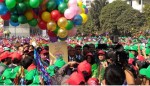Textbook Festival kicks off across country