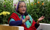 Greetings from global leaders pour in for Hasina
