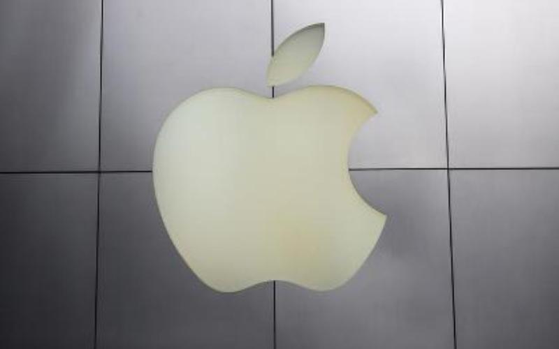 Apple users spent $1.22 bn on App Store in one holiday week