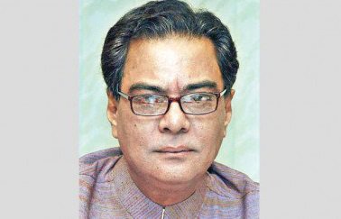 Syed Ashraf's body to arrive in Dhaka Saturday
 