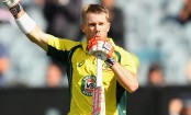 Warner aims to lead Sylhet Sixers from front
