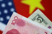 China confirms US trade talks in Beijing next week
