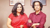 Fahmida Nabi and Bappa Mazumder to perform in Kolkata