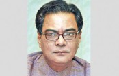 Syed Ashraf's body to arrive in Dhaka Saturday
 