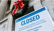 US House passes funding plan to end government shutdown
