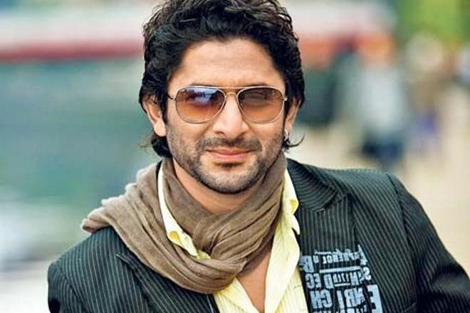 It’s a lot of fun playing a conman: Arshad Warsi
