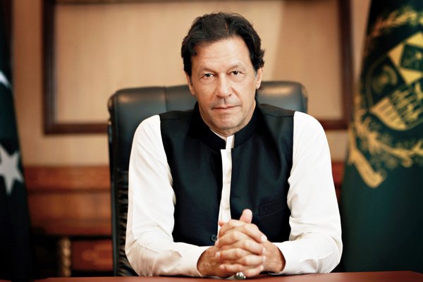 Anti-Pakistan sentiments being aroused in India for electioneering: Imran