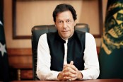 Anti-Pakistan sentiments being aroused in India for electioneering: Imran