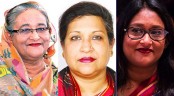 Fake FB pages in names of Hasina, Rehana, Saima
