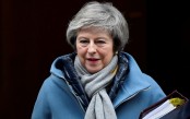 Parliament blocking Brexit is more likely than 'no deal': May
