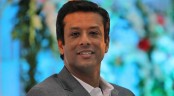 Sajeeb Wazed reappointed PM’s honorary ICT adviser
