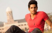 No marriage plans for now: Sidharth Malhotra
