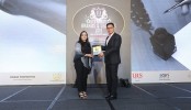 Yeasha Sobhan wins award from Singapore
