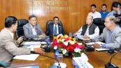 New wage board for journos soon: Quader
