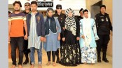 Int’l drug cartel busted in Dhaka
