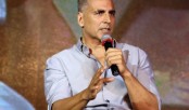 Akshay Kumar was never good at academics
