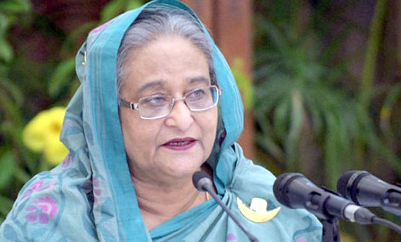 Settle police cases fast to ensure justice: PM
