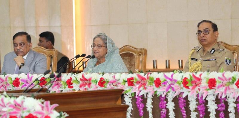 PM for quick disposal of all cases to ensure justice
