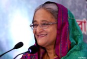 PM says she will stay at village after retirement
