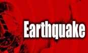 Mild earthquake shakes country
