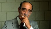 NY mafia boss Persico dies
