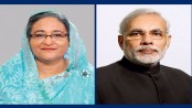 Hasina, Modi jointly inaugurate four projects in Bangladesh
