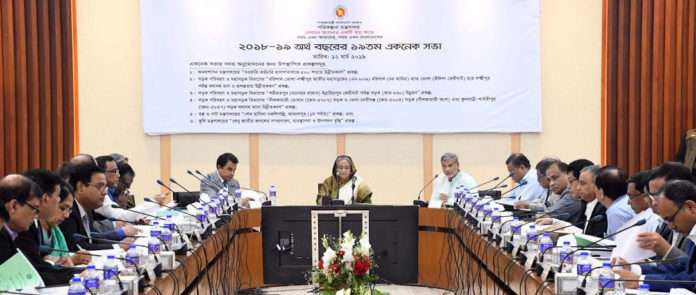 ECNEC approves Sheikh Hasina Nakshipalli, Jamalpur project
