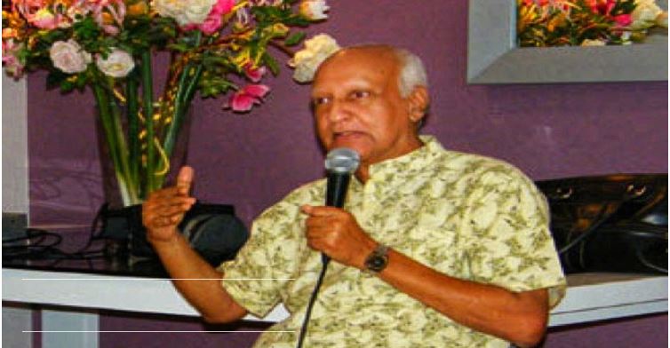 Music legend Mobarak Hossain passes away