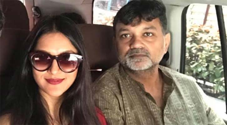 Srijit, Mithila set to tie knot in February